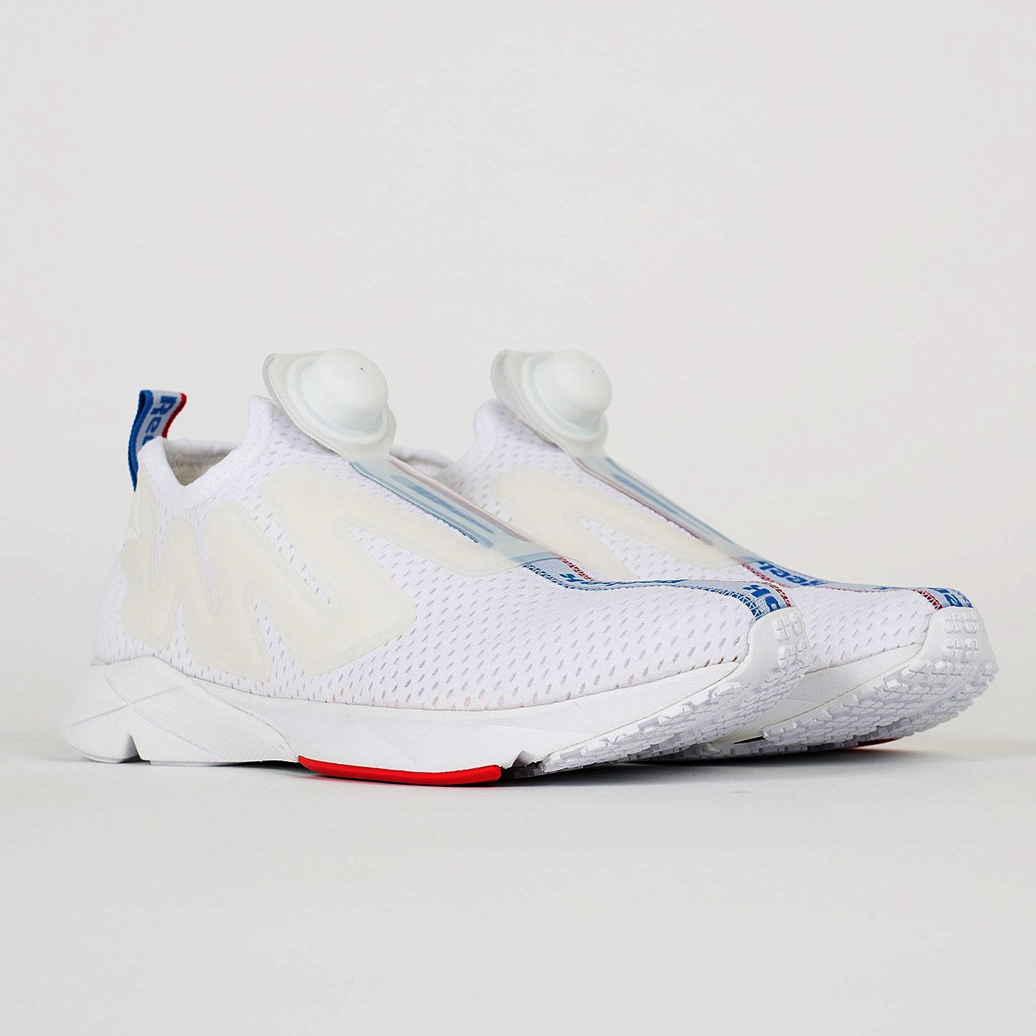 reebok pump plus supreme jaqtape