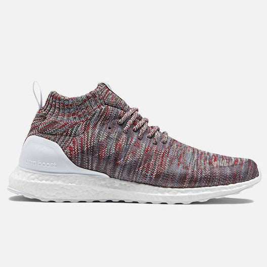 Kith x adidas Ultra Boost Mid (BY2592 
