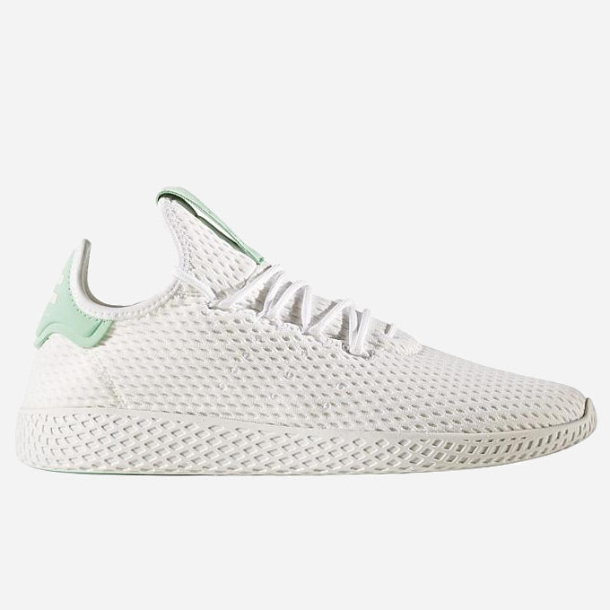 pw tennis hu white