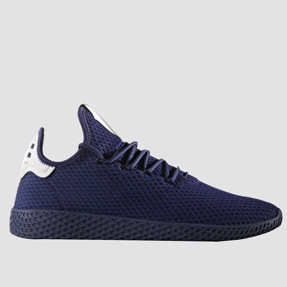 adidas PW Tennis HU Navy White (BY8719) | KIX-FILES