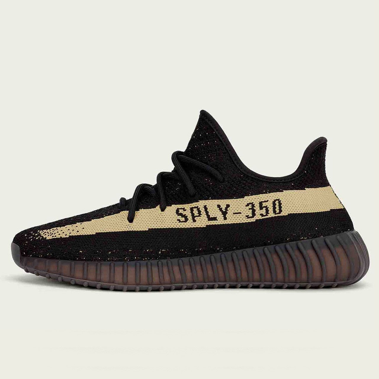 adidas yeezy boost 350 v2 black green