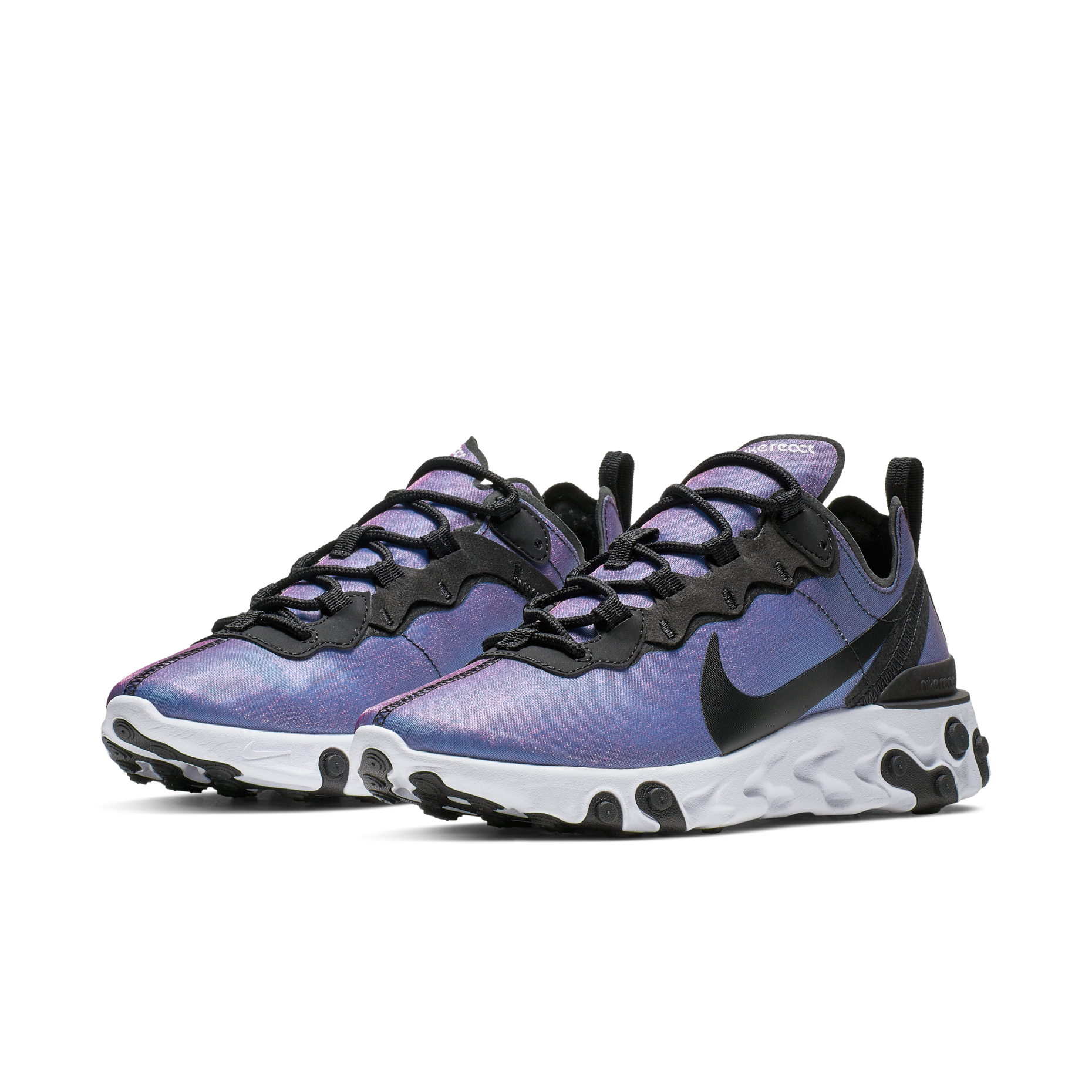 Nike Wmns REACT ELEMENT 55 PRM (CD6964 