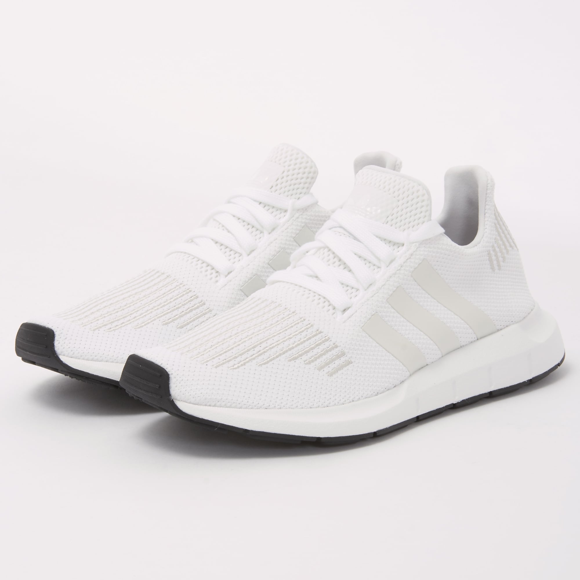 adidas Swift Run White Black (CG4112 