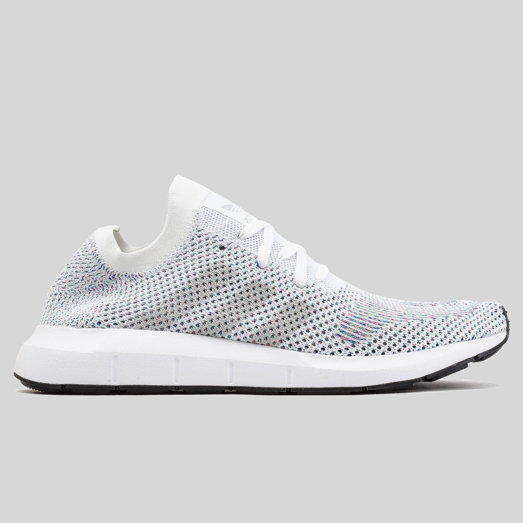 adidas Swift Run PK White Multicolor (CG4126) | KIX-FILES