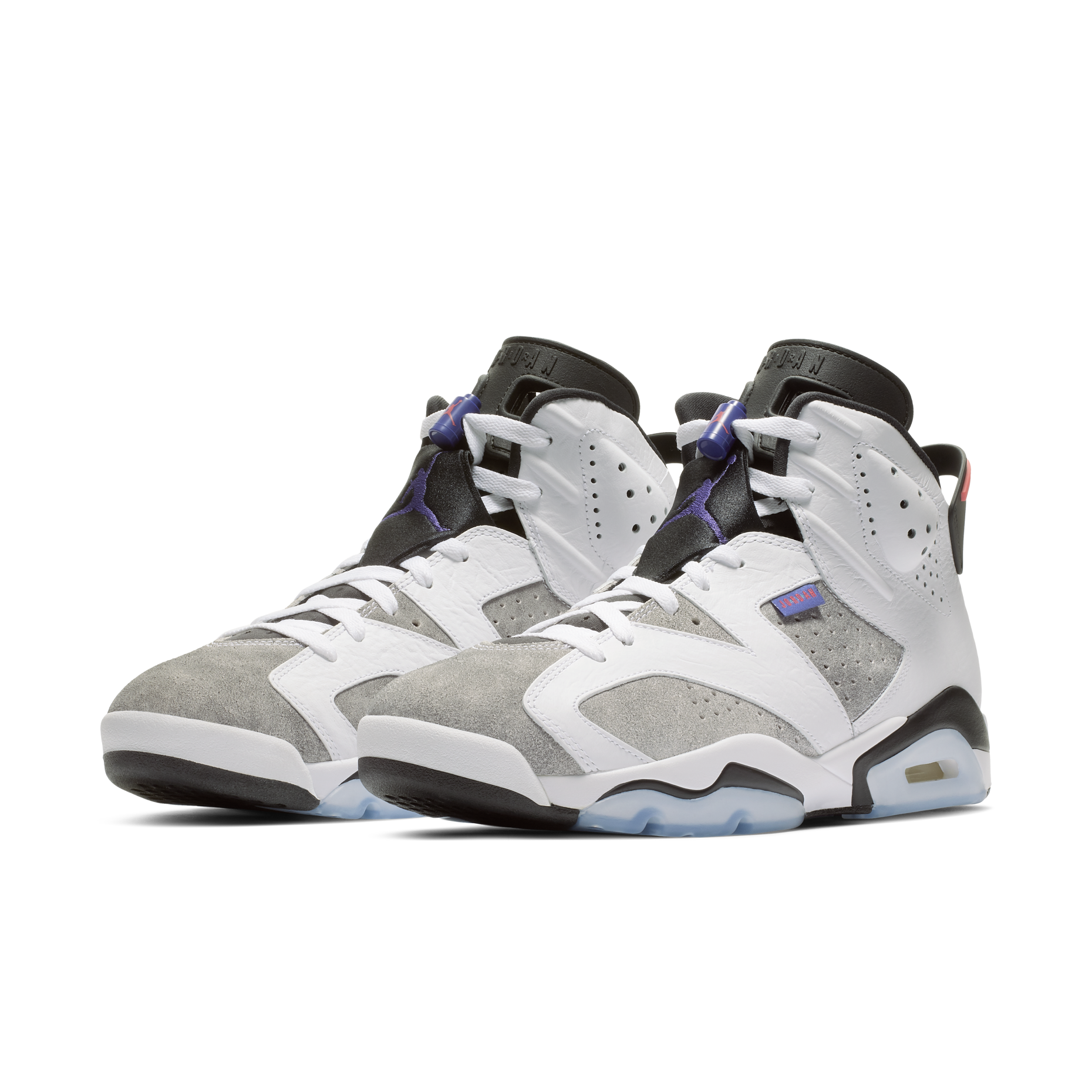 Nike AIR JORDAN 6 RETRO LTR (CI3125-100 