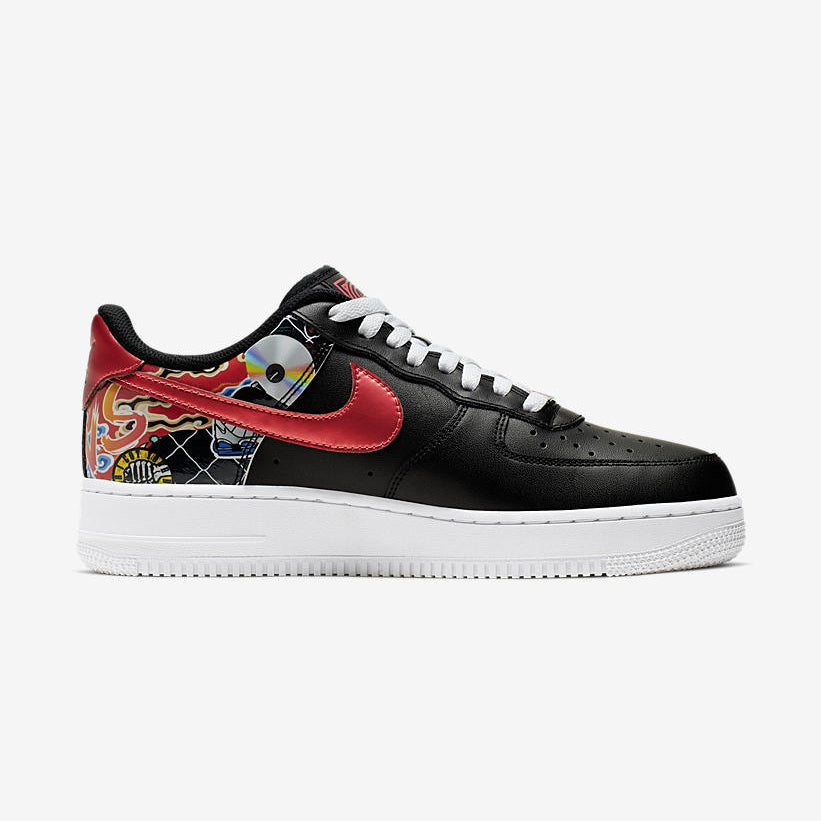 air force 1 fiba