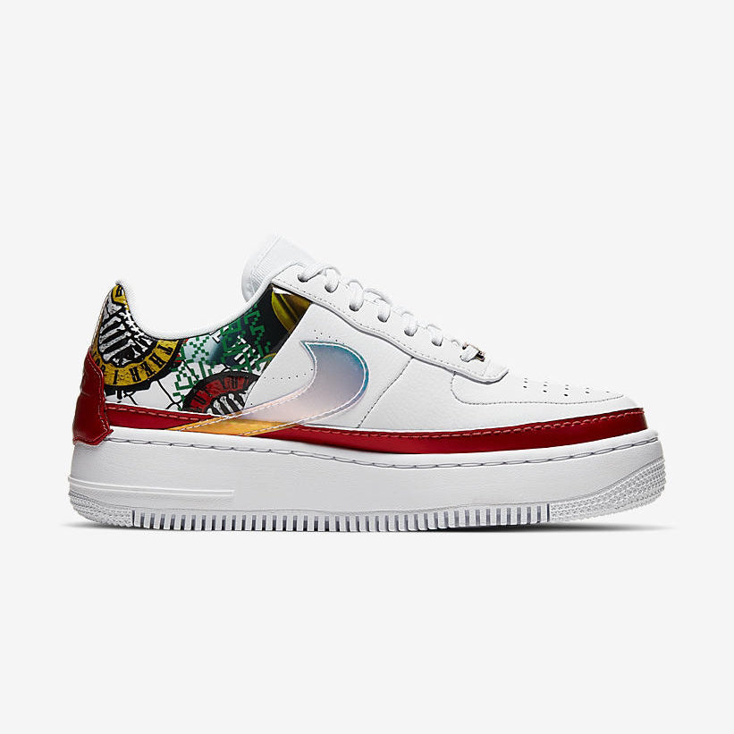 nike af1 jesters