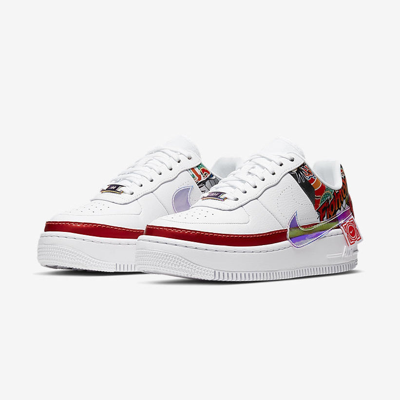 nike air force 1 fiba