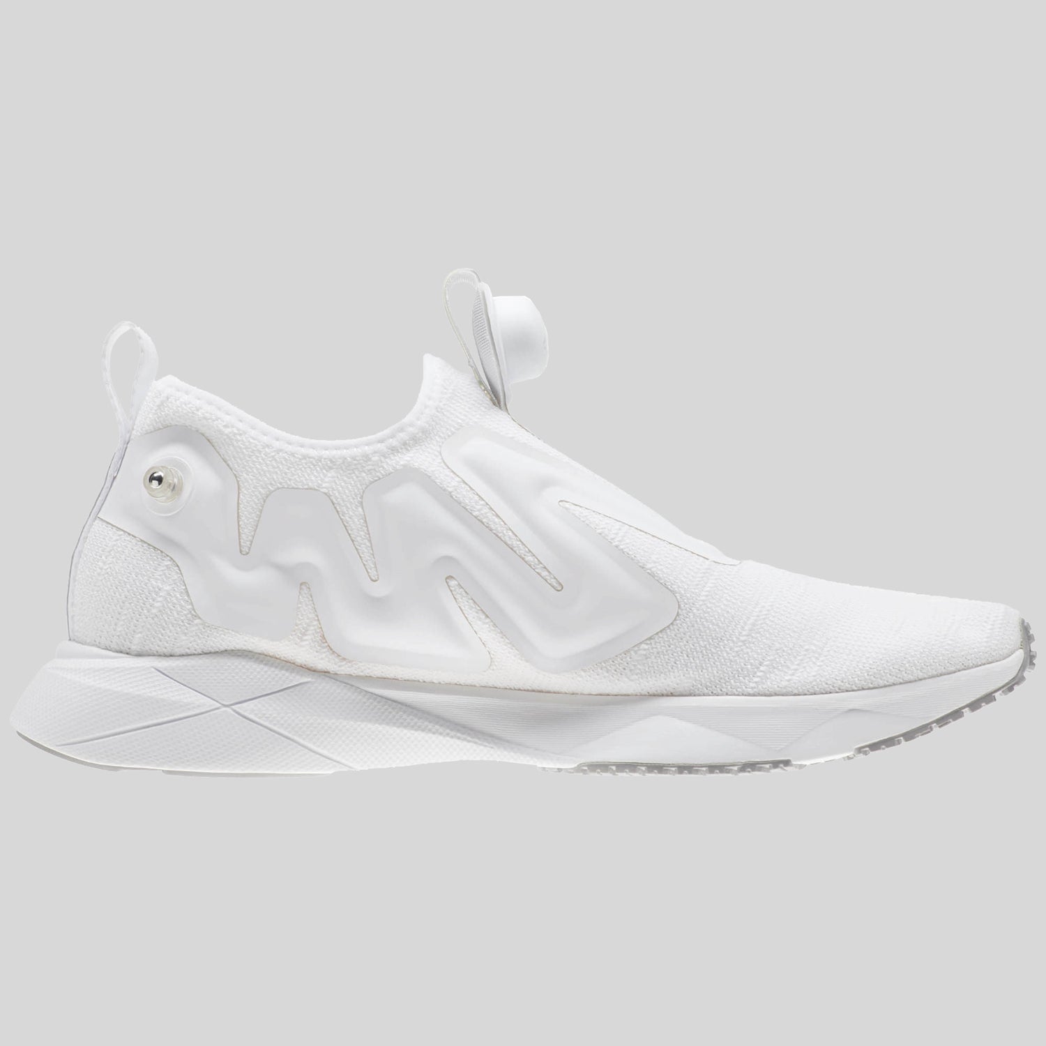 reebok pump supreme dist