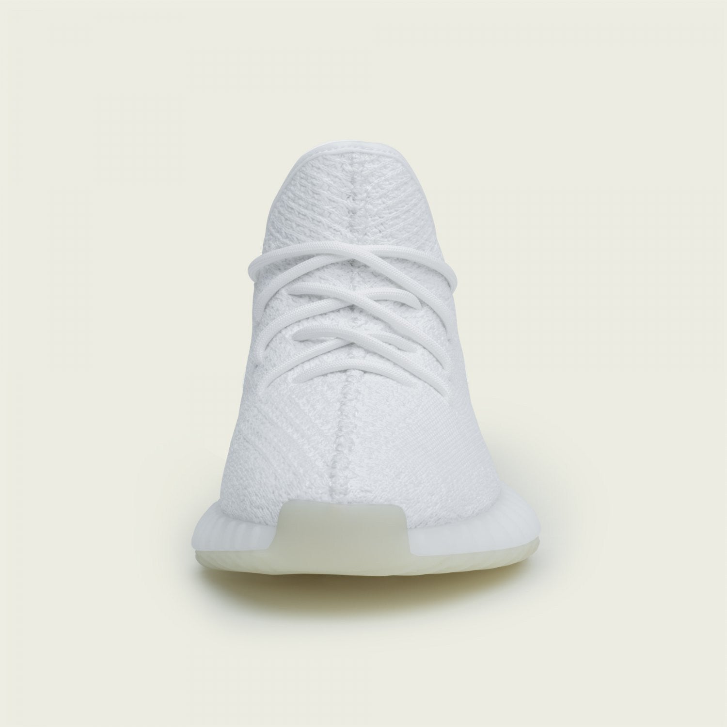 yeezy 36 cream white