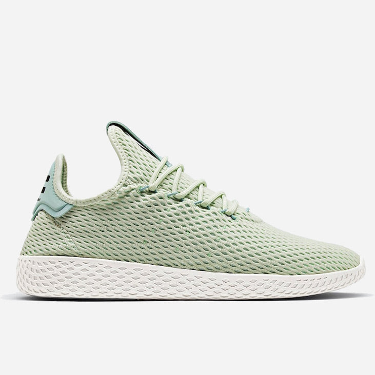 adidas PW Tennis HU Linen Green (CP9765) | KIX-FILES