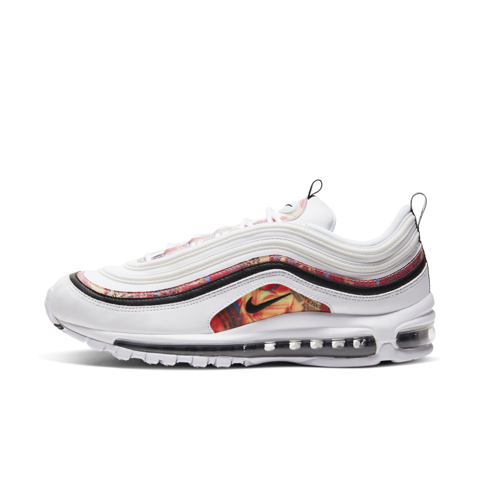 NIKE AIR MAX 97 (CU4731-100) (CU4731 