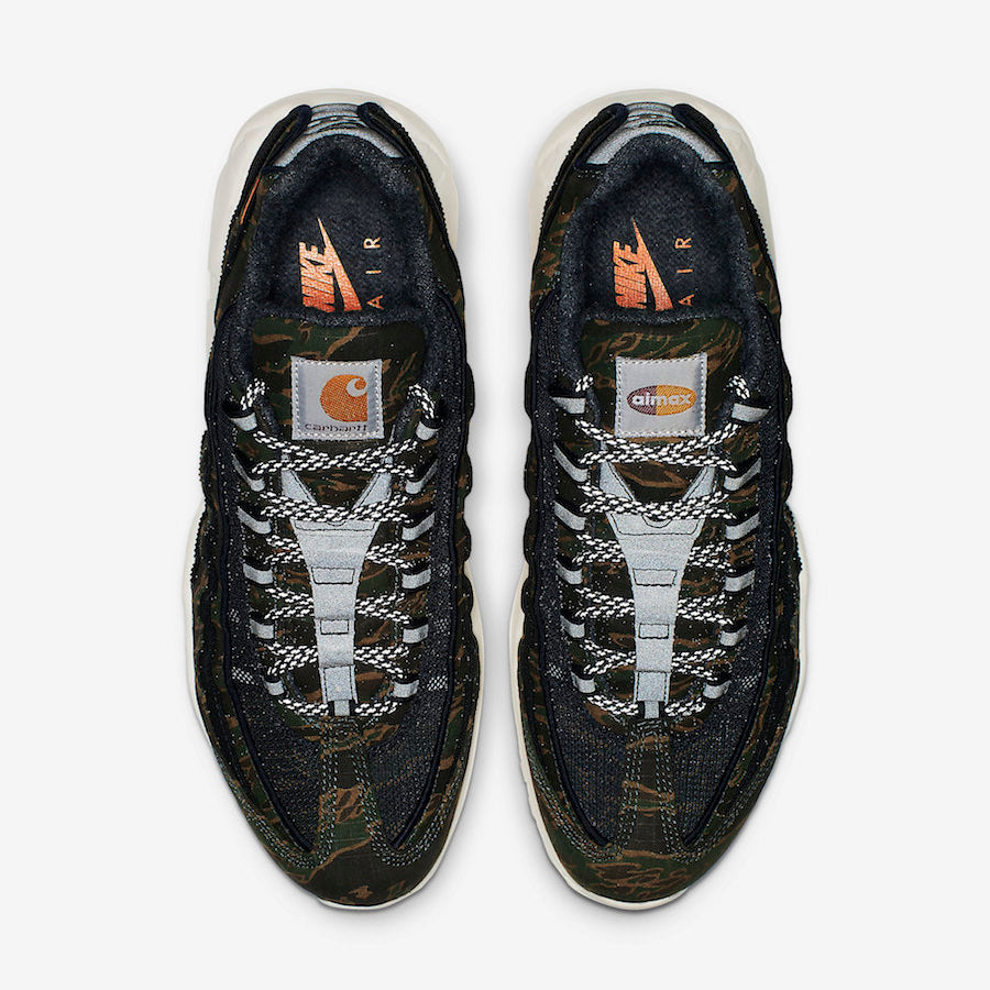 air max carhartt wip