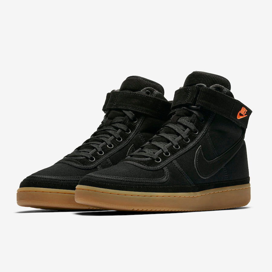 Nike x Carhartt WIP VANDAL HIGH SUPREME 