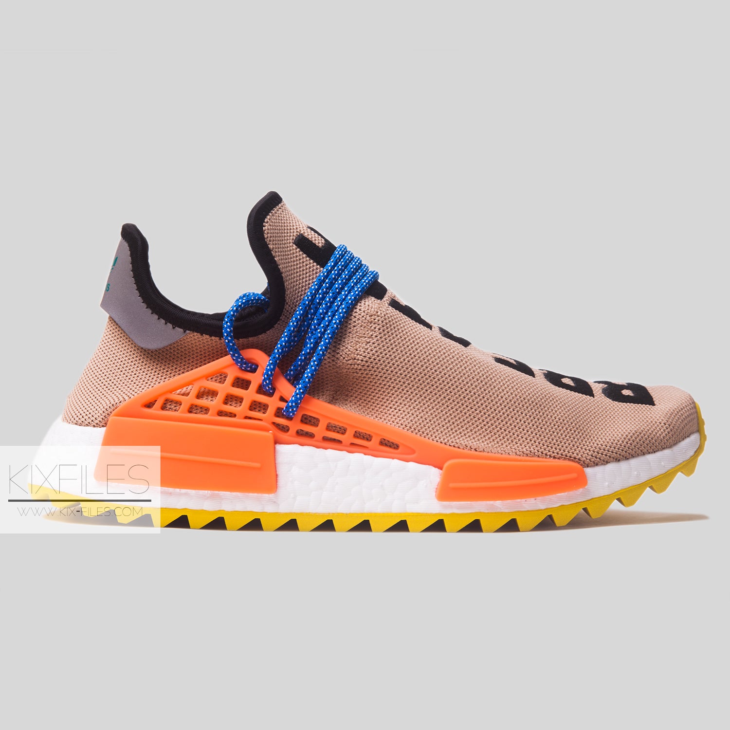 adidas PW Human Race NMD TR beige 