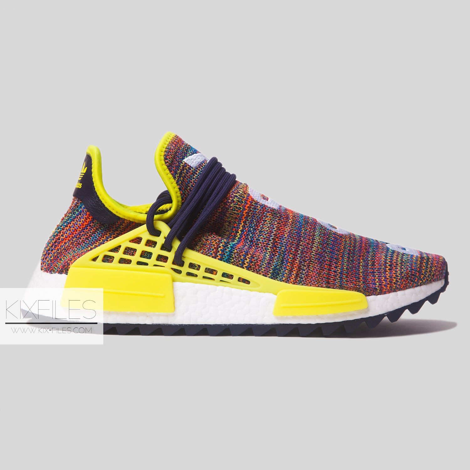 nmd multicolor