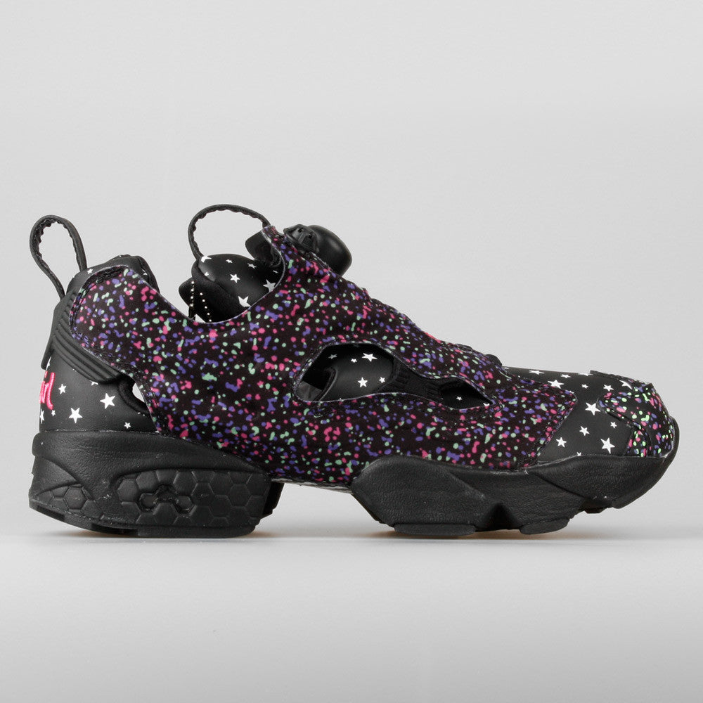 reebok pump fury girl