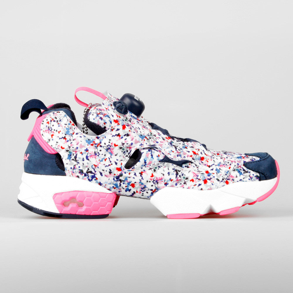 insta pump fury x milkfed reebok