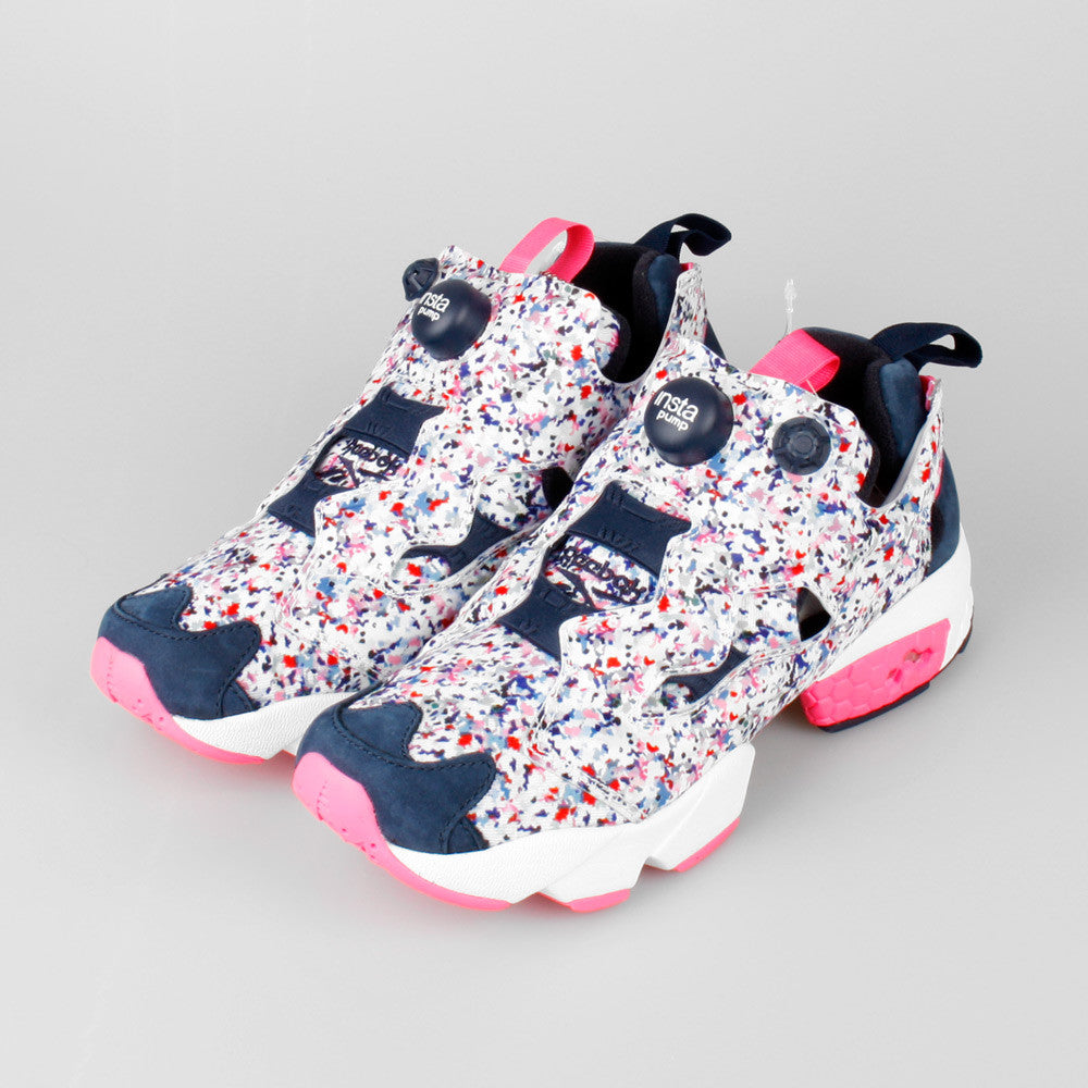 insta pump fury x milkfed reebok