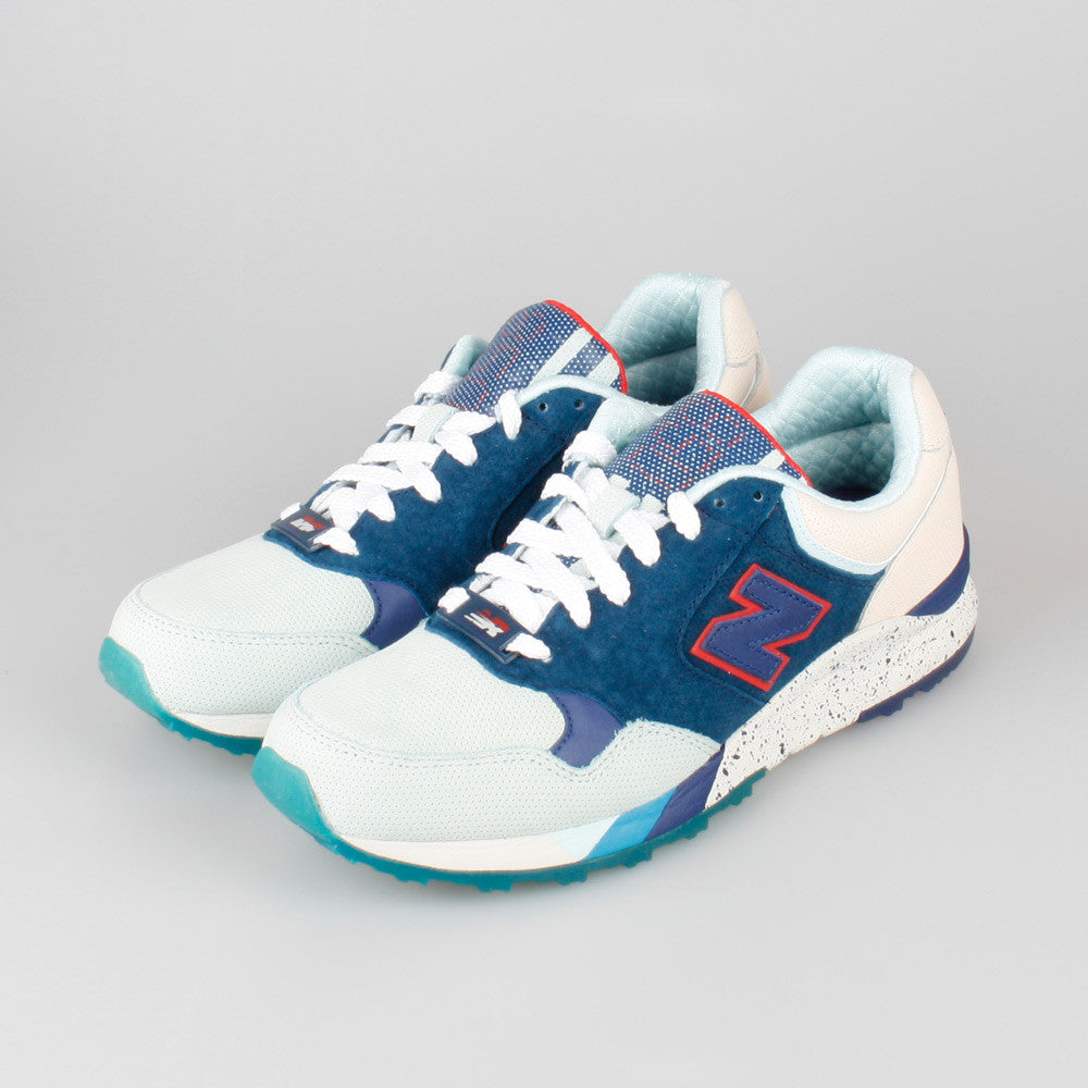 new balance 850 ronnie fieg brooklyn bridge