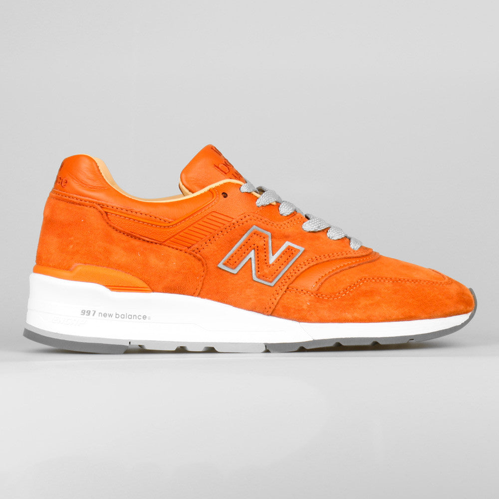 Concepts x New Balance M997 Luxury 