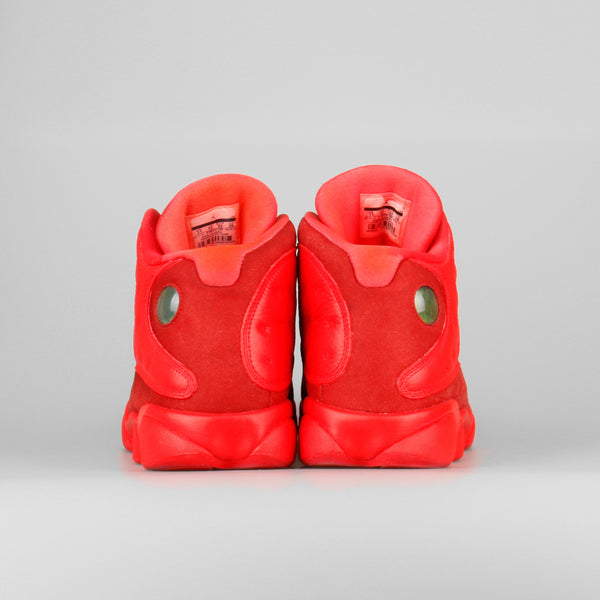 air jordan 27 retro red