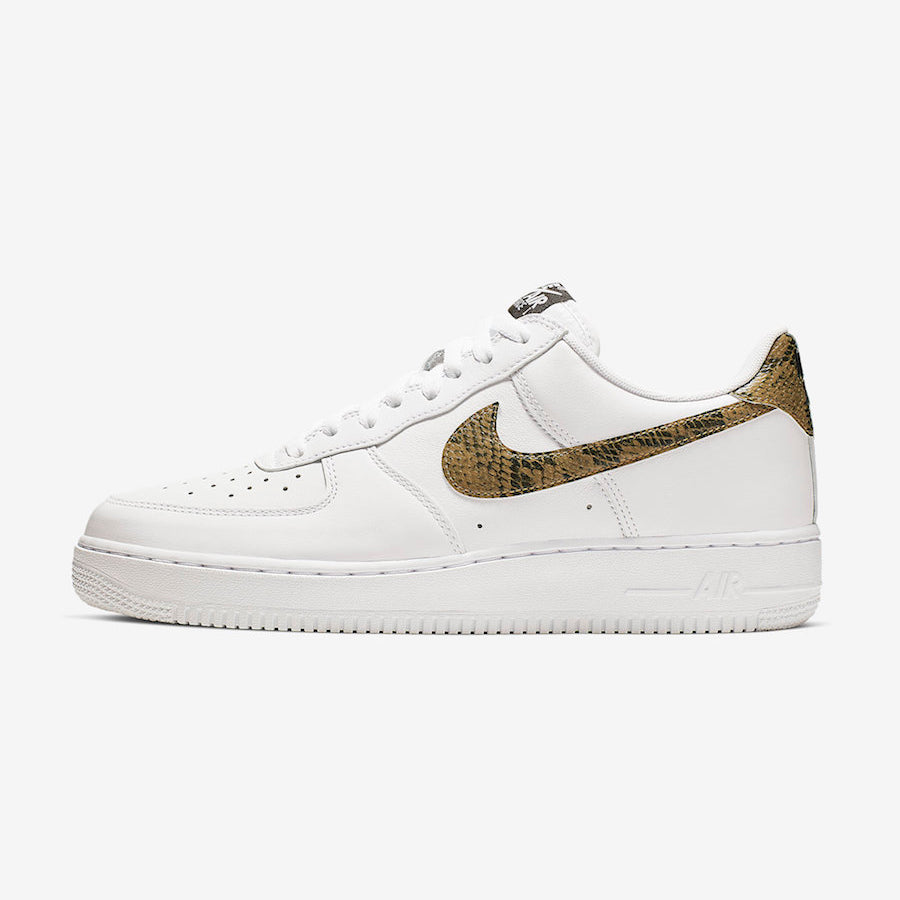 are nike air force ones true to size