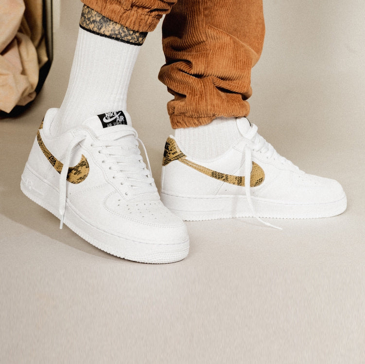 air force 1 prm qs