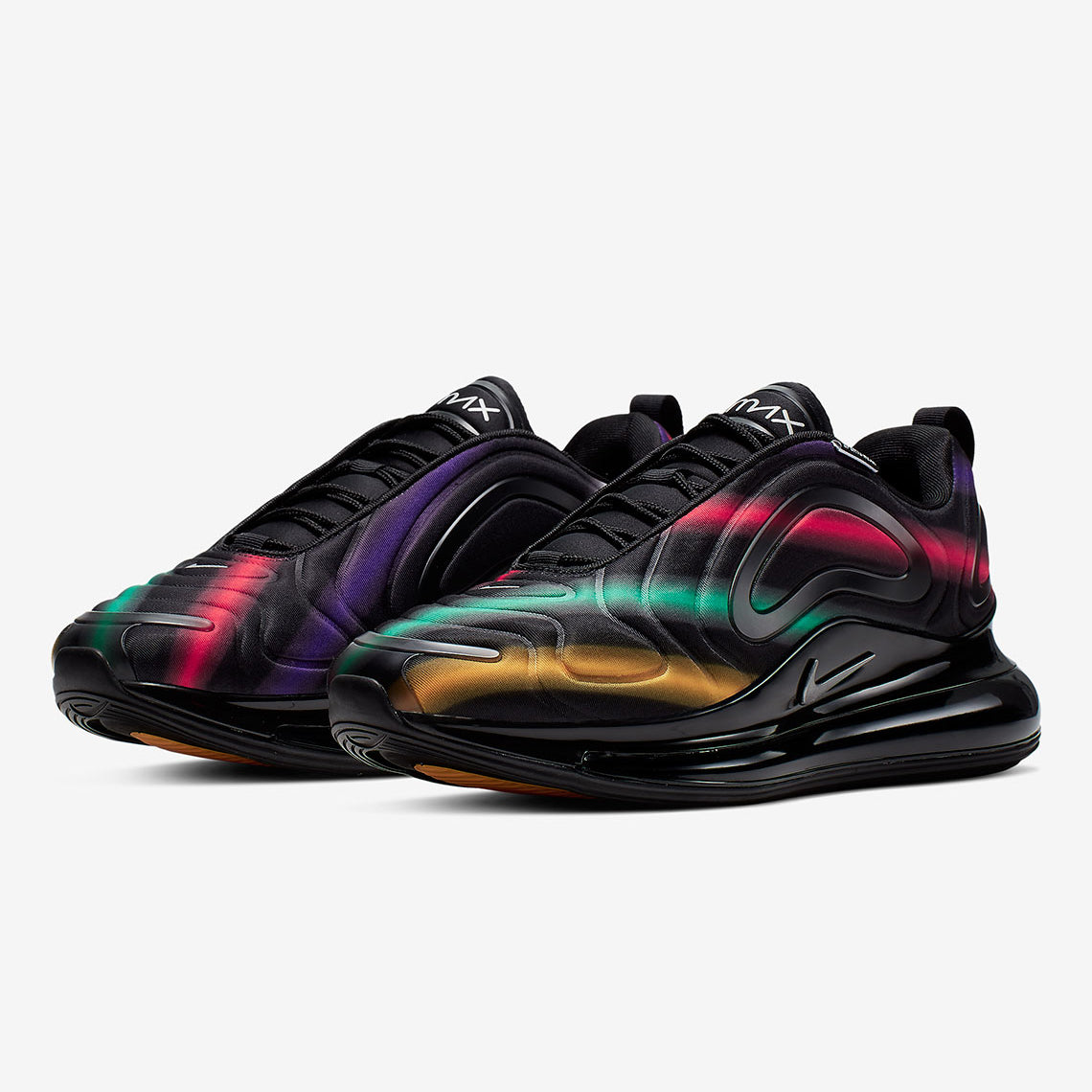 Nike AIR MAX 720 (AO2924-023) (AO2924-023) | KIX-FILES