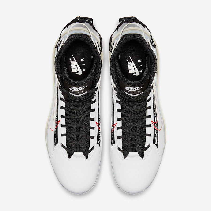 nike air max 720 saturn white black red