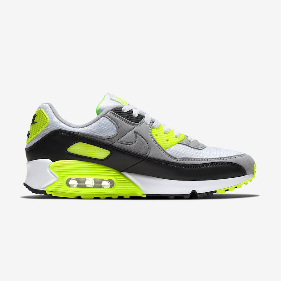 air max 90 2005