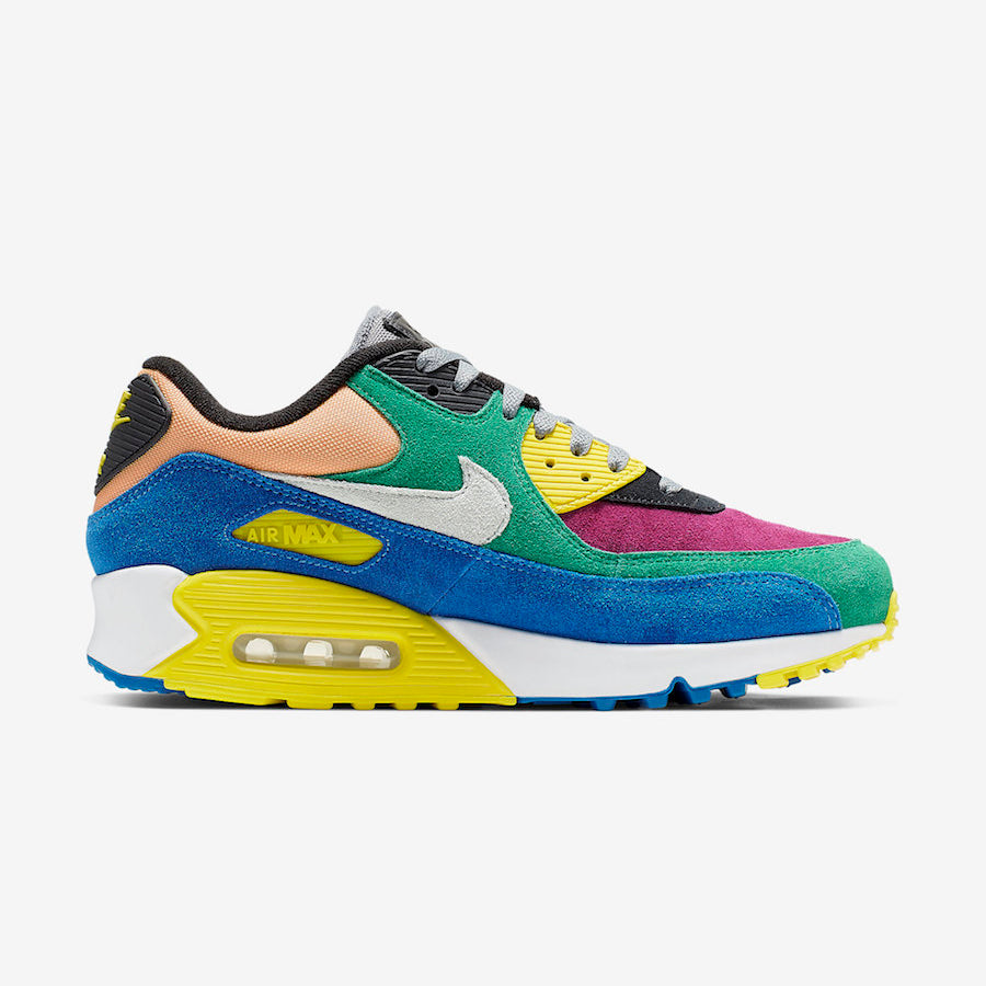 nike air max qs viotech 2.0