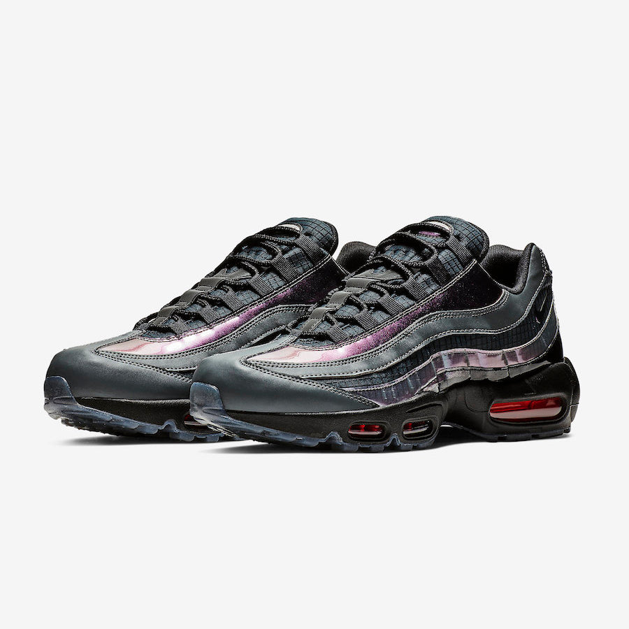 nike air max 95 lv8 casual shoes