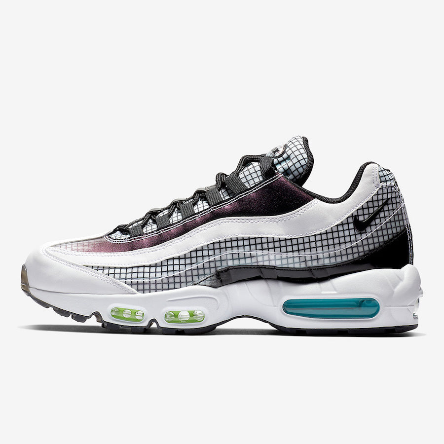 Nike AIR MAX 95 LV8 (AO2450-100 