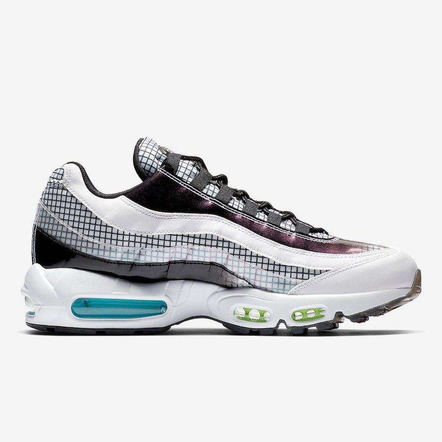 nike air max 95 lv8 black