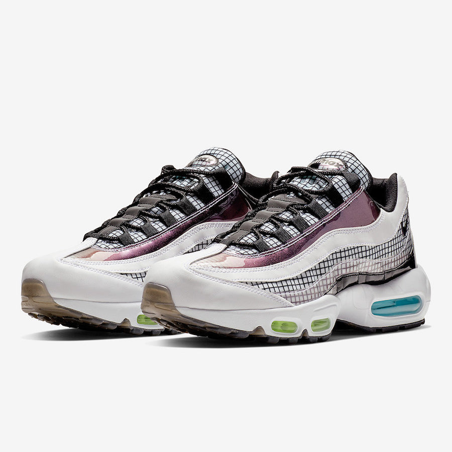 Nike AIR MAX 95 LV8 (AO2450-100) (AO2450-100) | KIX-FILES