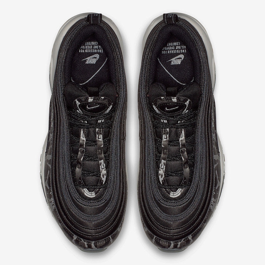 all black 97