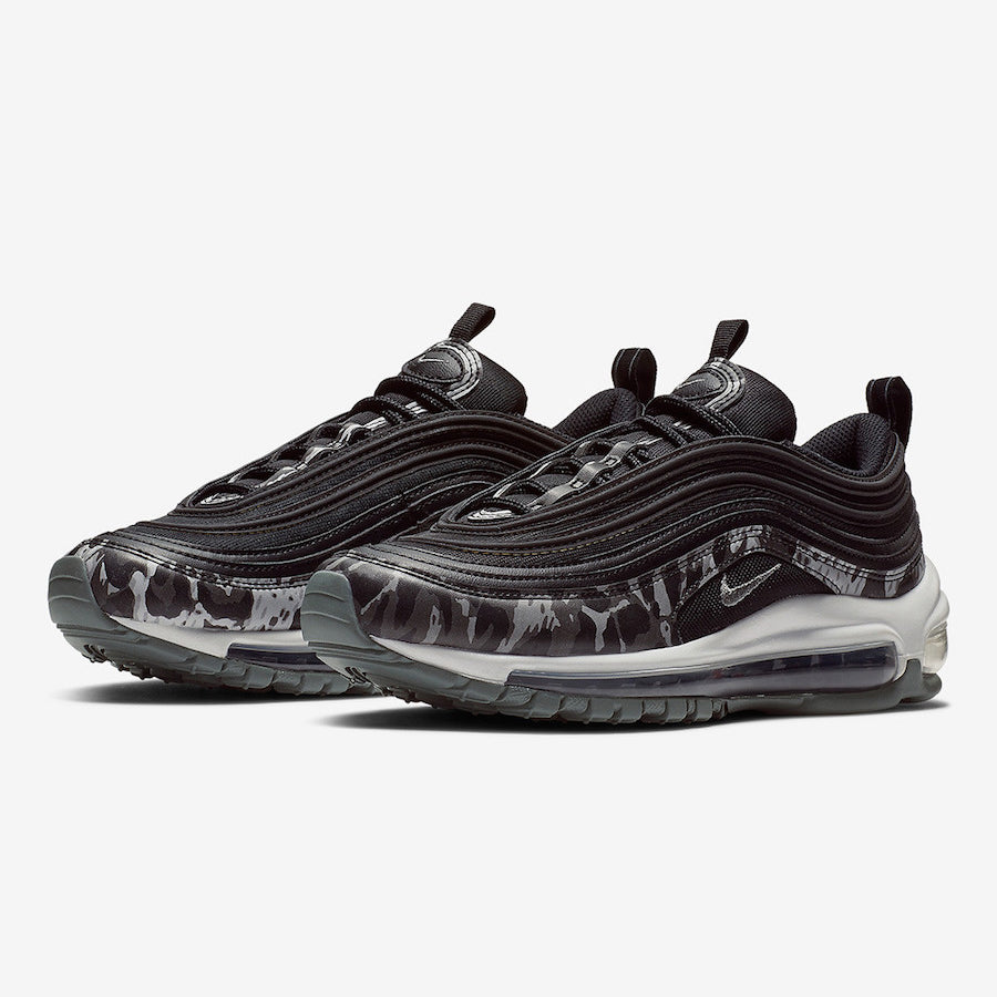 F.Snkr Store Nike Air max 97 2019 Size: 5.5 US face book