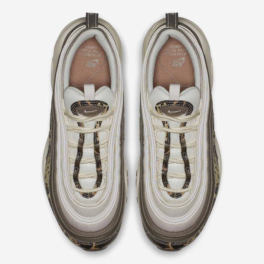 desert dust air max 97