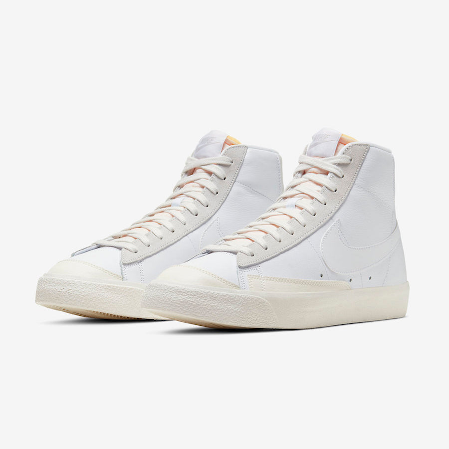 nike blazer mid vntg 77