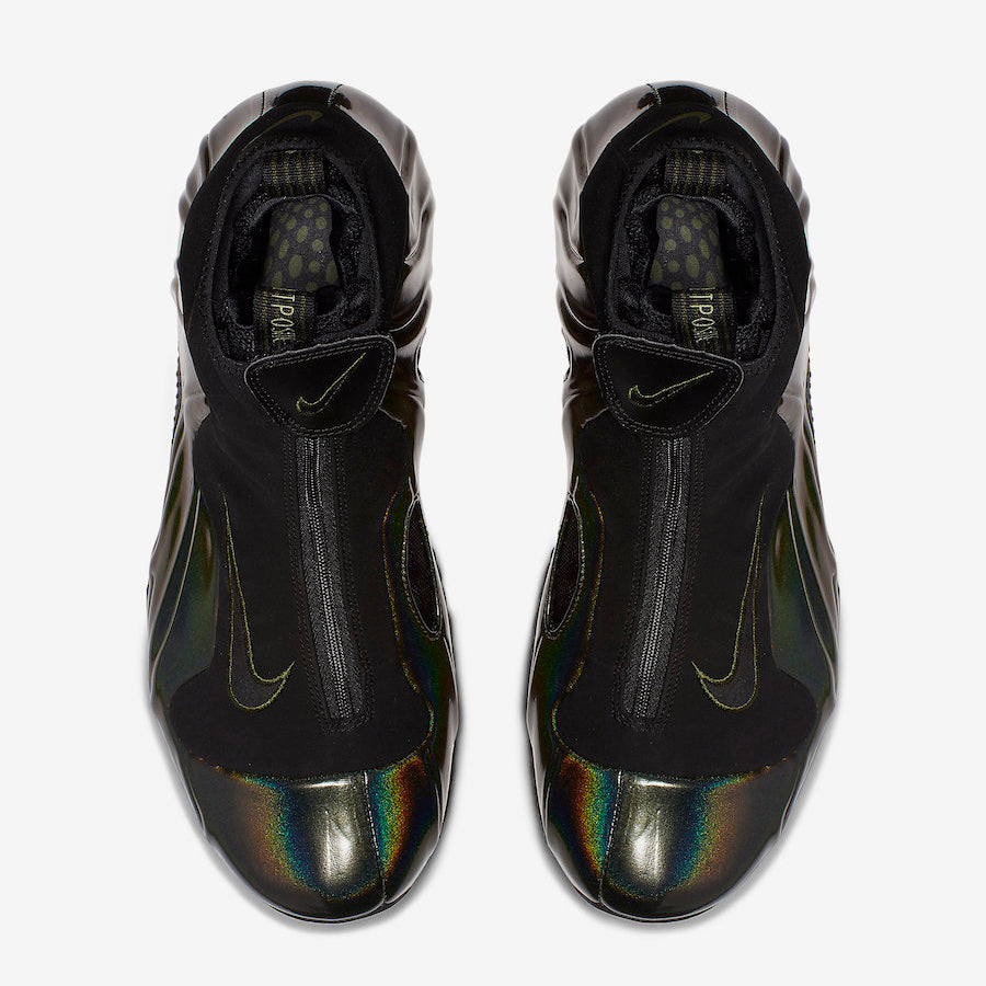 legion green flightposite