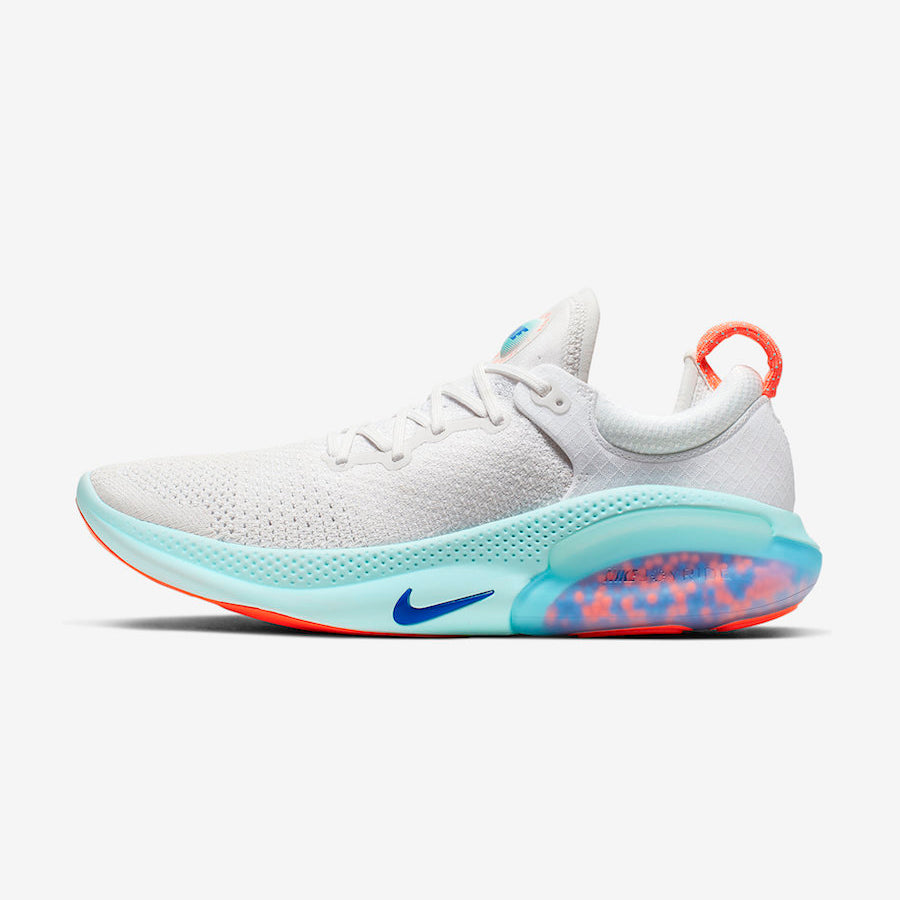 Nike JOYRIDE RUN FK (AQ2730-100 