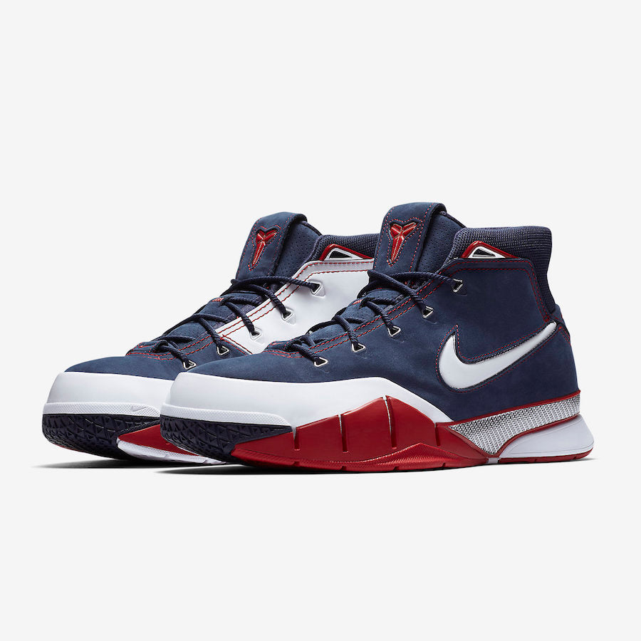 kobe 1 usa