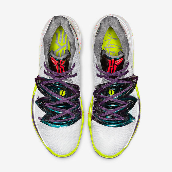 kyrie 5 ep mamba mentality