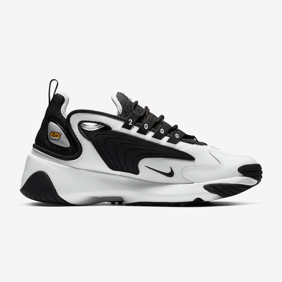 office nike zoom 2k