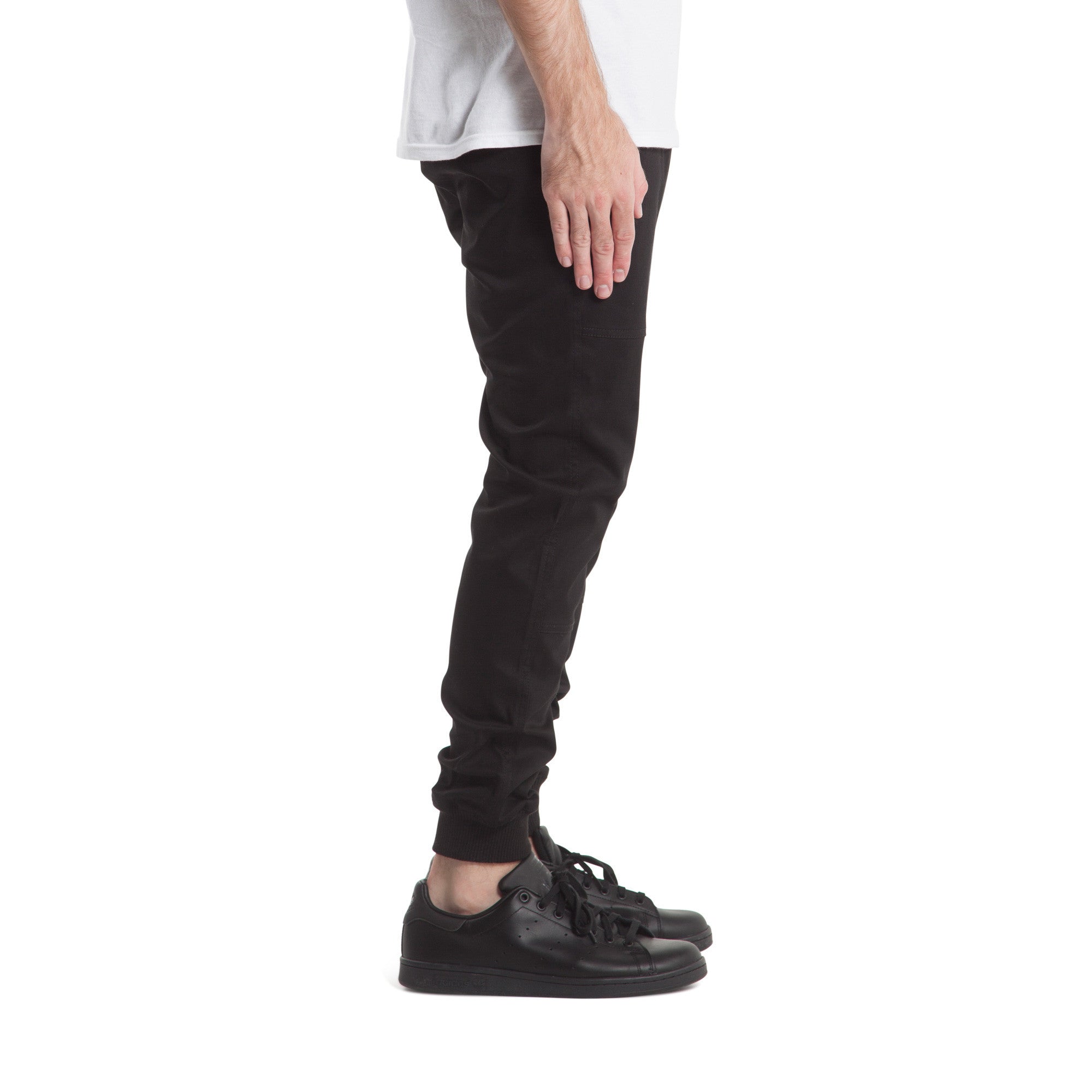 publish legacy joggers