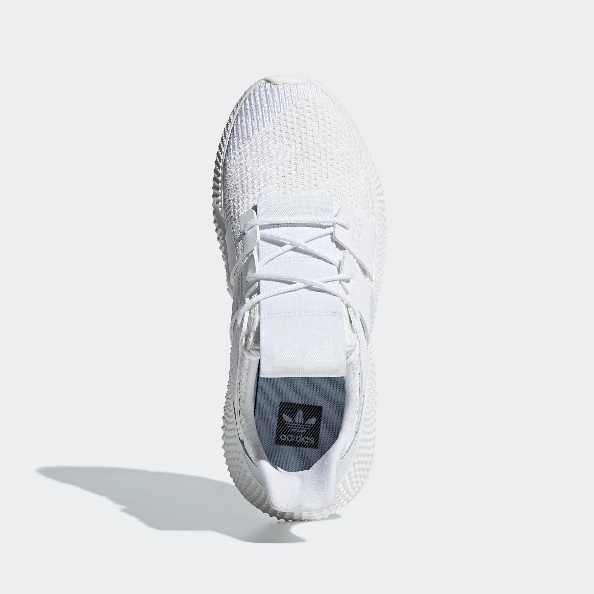 adidas originals prophere white