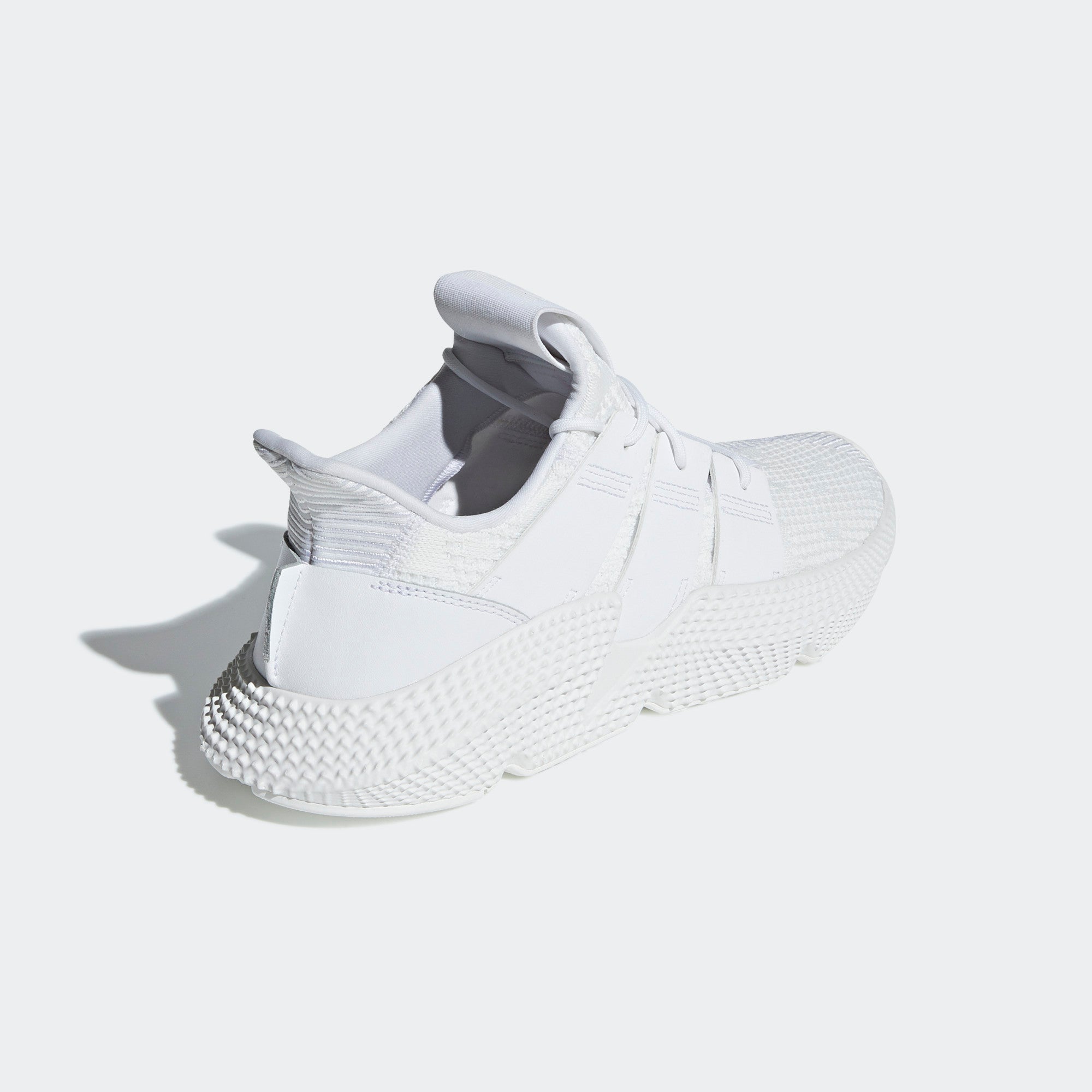 white prophere adidas