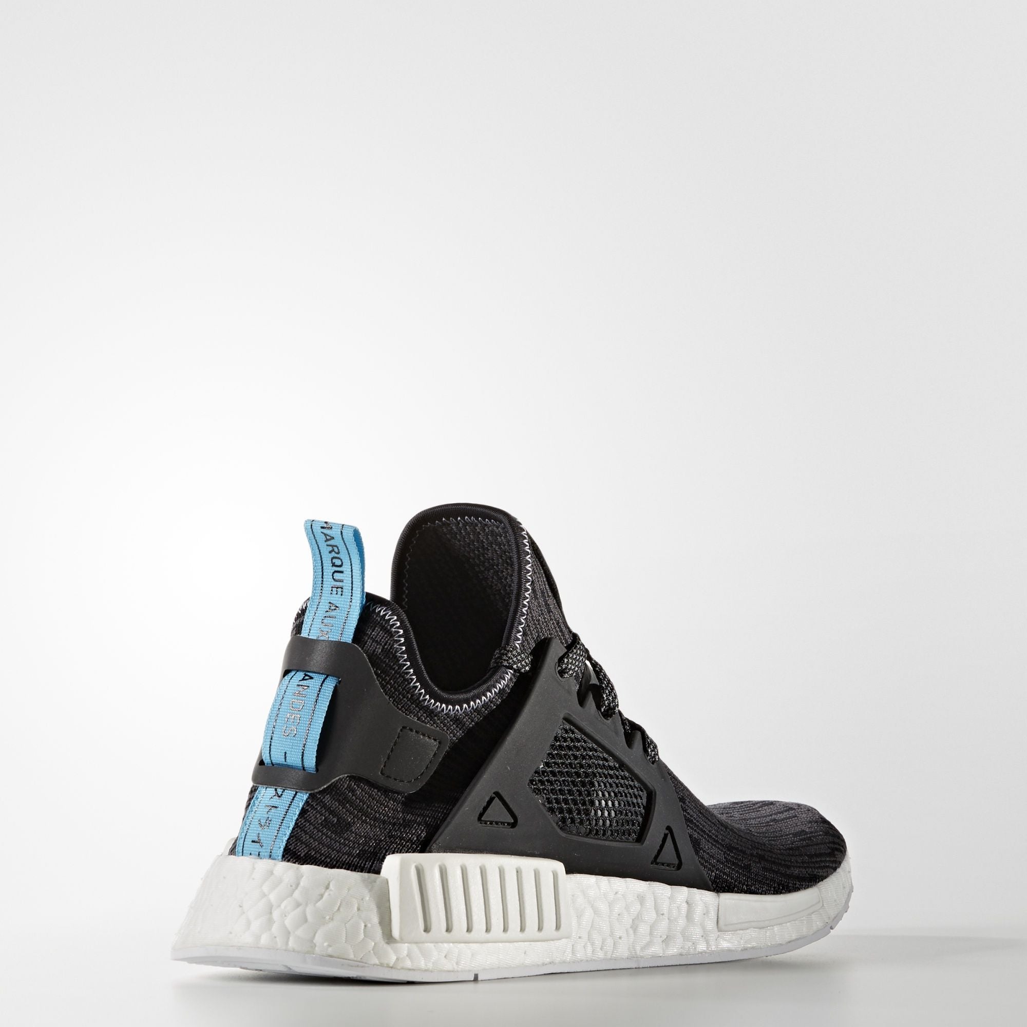 adidas nmd xr1 pk black