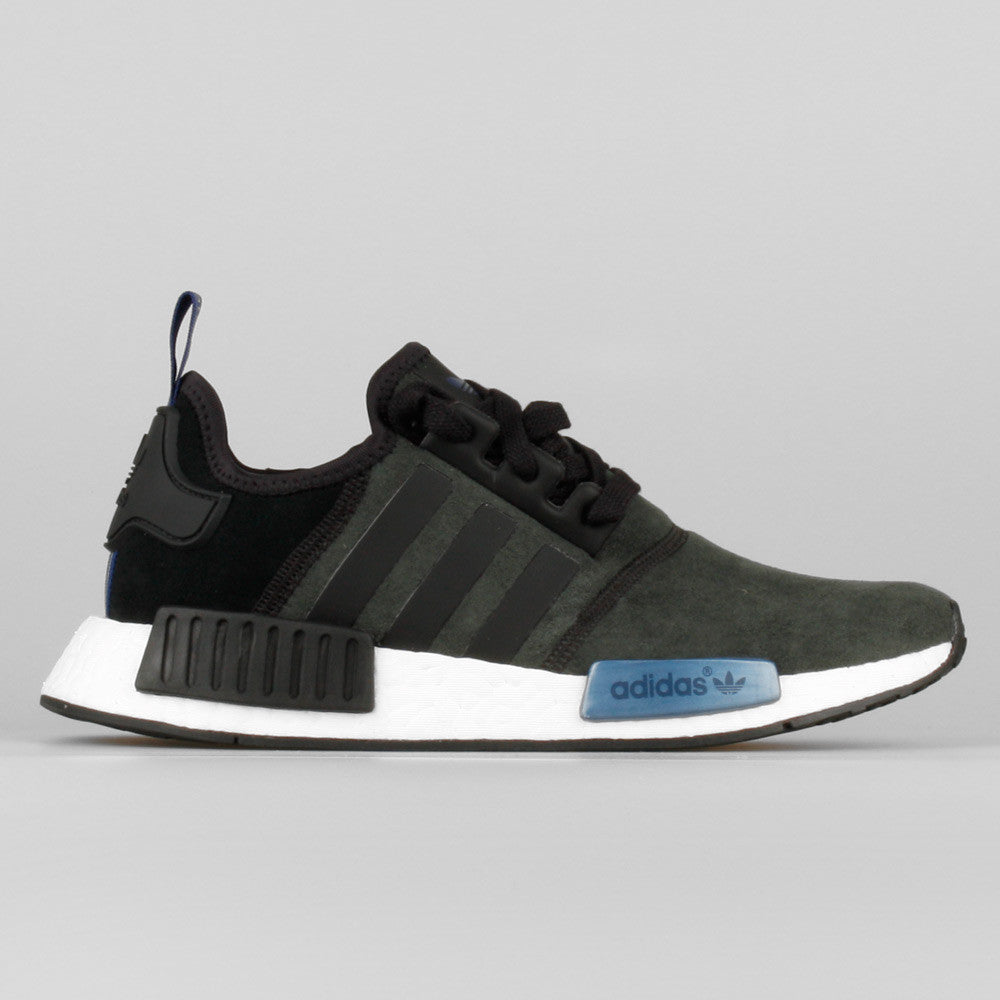 adidas nmd suede pack